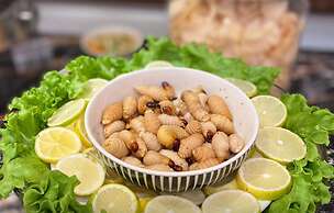 Aimas Hotel & Convention Centre