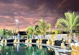 Aimas Hotel & Convention Centre