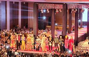 Aimas Hotel & Convention Centre