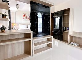 Aimas Hotel & Convention Centre