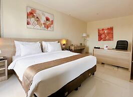 Aimas Hotel & Convention Centre