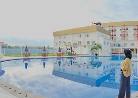 Aimas Hotel & Convention Centre
