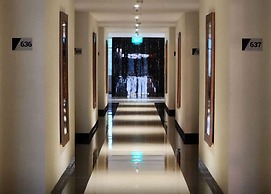 Aimas Hotel & Convention Centre