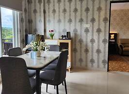 Aimas Hotel & Convention Centre