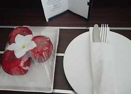 Aimas Hotel & Convention Centre