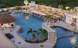 Aimas Hotel & Convention Centre