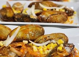 Aimas Hotel & Convention Centre