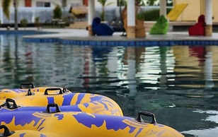 Aimas Hotel & Convention Centre