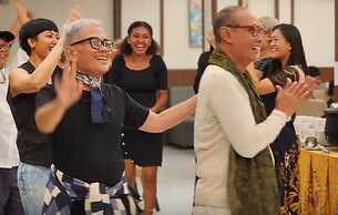 Aimas Hotel & Convention Centre