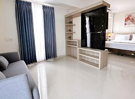 Aimas Hotel & Convention Centre