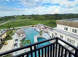 Aimas Hotel & Convention Centre