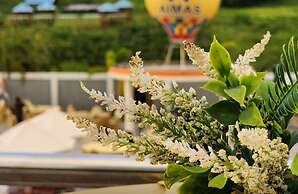 Aimas Hotel & Convention Centre