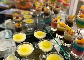 Aimas Hotel & Convention Centre