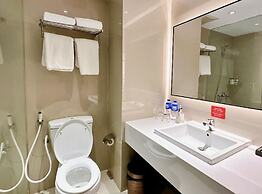 Aimas Hotel & Convention Centre