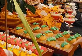 Aimas Hotel & Convention Centre