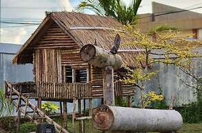 Aimas Hotel & Convention Centre