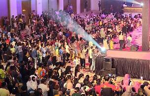 Aimas Hotel & Convention Centre