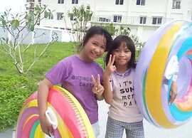 Aimas Hotel & Convention Centre