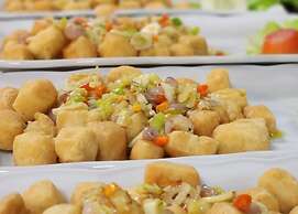 Aimas Hotel & Convention Centre