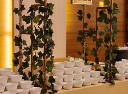 Aimas Hotel & Convention Centre