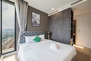 Lumiere Riverside Luxury Apartment