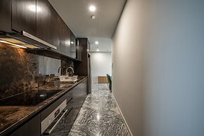 Lumiere Riverside Luxury Apartment