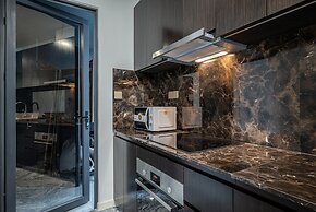 Lumiere Riverside Luxury Apartment
