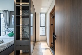 Lumiere Riverside Luxury Apartment