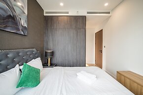 Lumiere Riverside Luxury Apartment