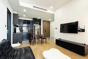 Lumiere Riverside Luxury Apartment