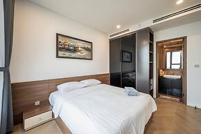 Lumiere Riverside Luxury Apartment