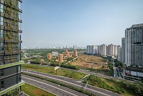 Lumiere Riverside Luxury Apartment