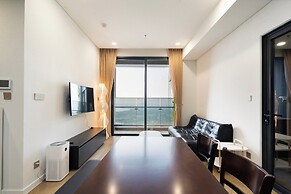 Lumiere Riverside Luxury Apartment