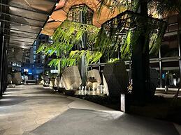 Lumiere Riverside Luxury Apartment