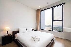 Lumiere Riverside Luxury Apartment