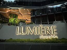 Lumiere Riverside Luxury Apartment