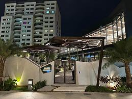 Lumiere Riverside Luxury Apartment