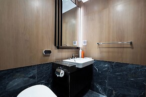 Lumiere Riverside Luxury Apartment