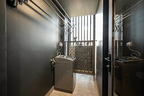 Lumiere Riverside Luxury Apartment