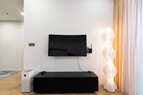 Lumiere Riverside Luxury Apartment