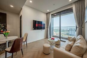 Lumiere Riverside Luxury Apartment