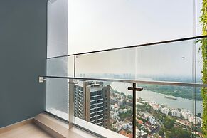 Lumiere Riverside Luxury Apartment