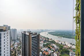 Lumiere Riverside Luxury Apartment