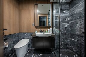 Lumiere Riverside Luxury Apartment