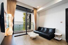 Lumiere Riverside Luxury Apartment