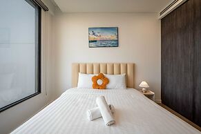 Lumiere Riverside Luxury Apartment