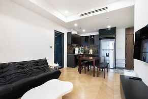 Lumiere Riverside Luxury Apartment