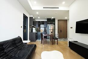 Lumiere Riverside Luxury Apartment