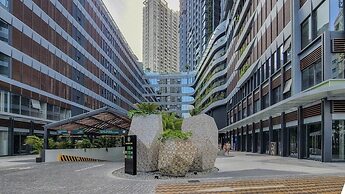 Lumiere Riverside Luxury Apartment