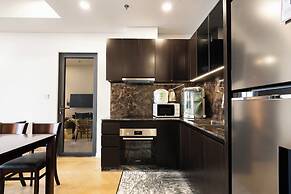 Lumiere Riverside Luxury Apartment